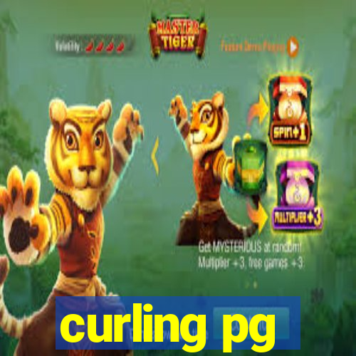 curling pg